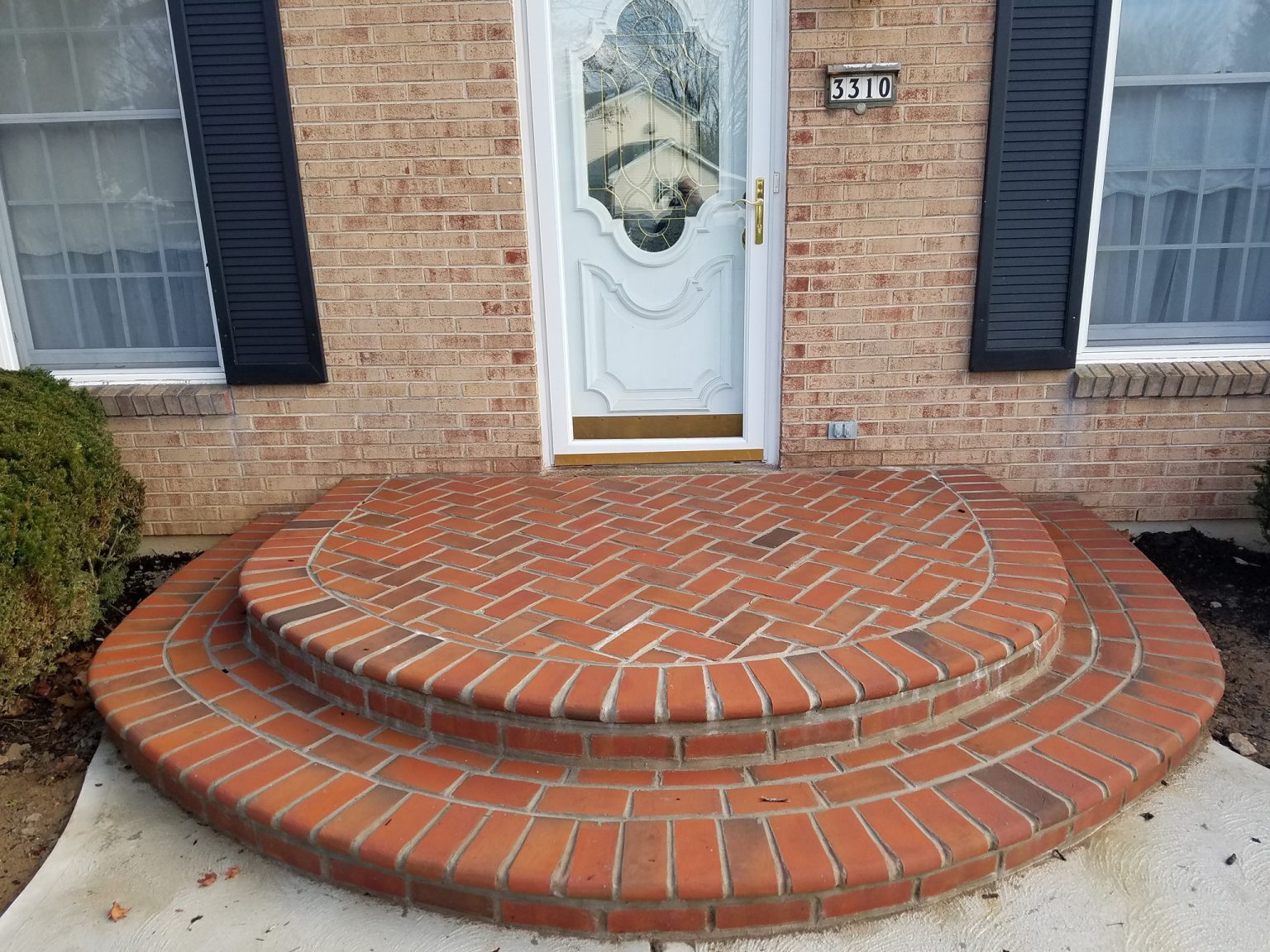 Michael Angelo General Contractor | Concrete Company | Allentown PA